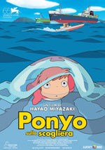 ponyo