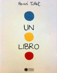 Un libro